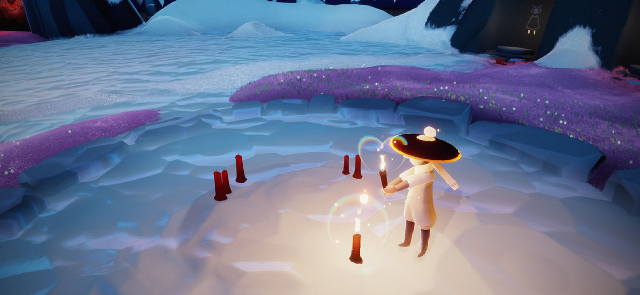 《光遇》2.18每日任務攻略 2月18日每日任務怎麽做