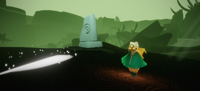 《光遇》6.25任務攻略 6月25日每日任務怎麽做