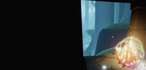 《光遇》3月2日大蠟燭在哪 3.2蠟燭位置 《光遇》3月2日大蠟燭在哪 3.2蠟燭位置