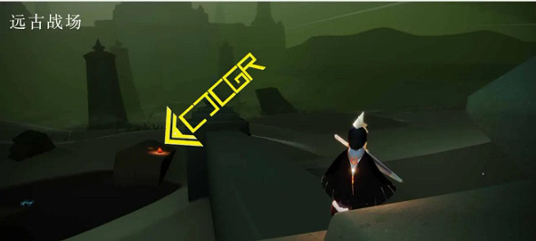 《光遇》4.15大蠟燭在哪 大蠟燭地點4月15日 《光遇》4.15大蠟燭在哪 大蠟燭地點4月15日