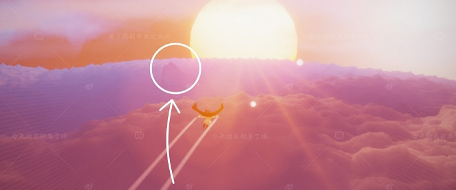 《光遇》拍立得彩蛋分享 拍立得彩蛋怎麽觸發