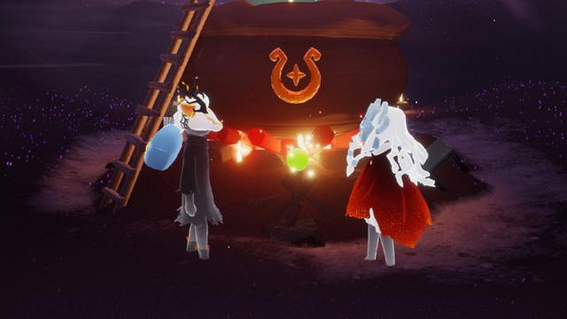 《光遇》2021年萬聖節情報 萬聖節活動有哪些