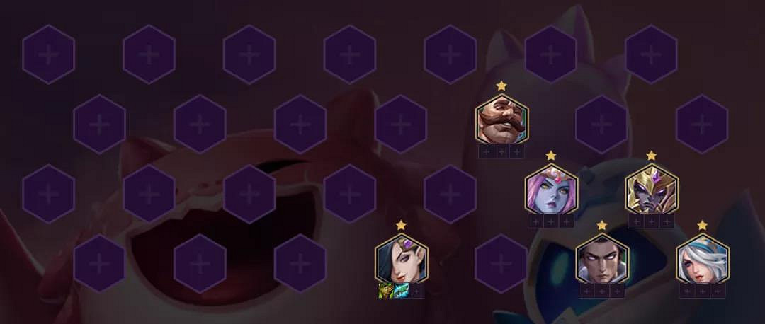 《金鏟鏟之戰》隱娘主C陣容推薦 元素仙靈隱娘裝備搭配攻略 《金鏟鏟之戰》隱娘主C陣容推薦 元素仙靈隱娘裝備搭配攻略