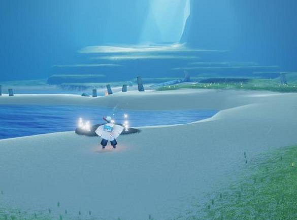 《光遇》在船上做冥想任務怎麽做 在船上做冥想任務攻略 《光遇》在船上做冥想任務怎麽做 在船上做冥想任務攻略