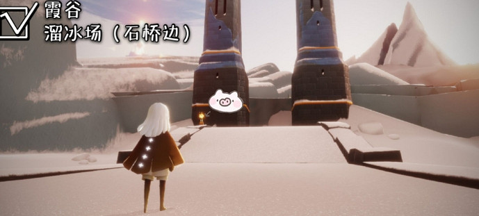 《光遇》季節蠟燭6月24日位置 2021年6月24日季節蠟燭在哪