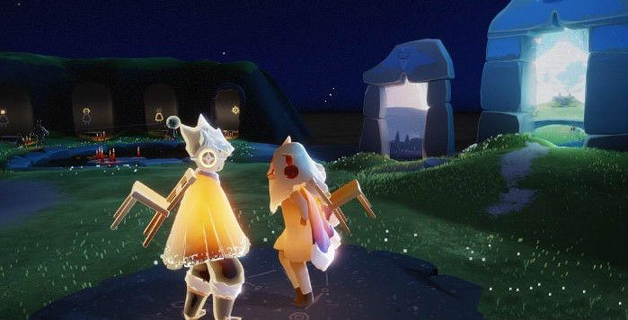 《光遇》2.4每日任務攻略 2月4日每日任務怎麽做