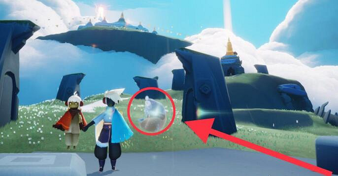 《光遇》2.22每日任務攻略 2月22日每日任務怎麽做 《光遇》2.22每日任務攻略 2月22日每日任務怎麽做