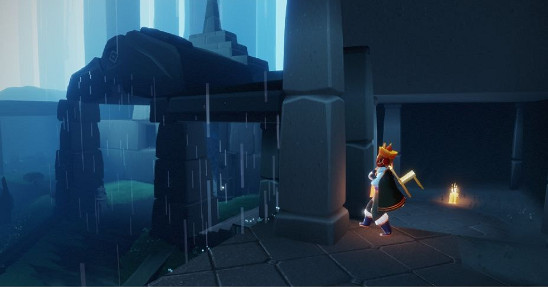 《光遇》季節蠟燭2.23位置 2月23日季節蠟燭在哪 《光遇》季節蠟燭2.23位置 2月23日季節蠟燭在哪