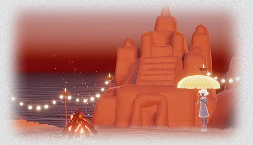 《光遇》8月19日更新公告 夏之日活動即將開始 《光遇》8月19日更新公告 夏之日活動即將開始