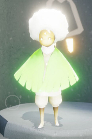 《光遇》蘿蔔褲怎麽獲得 蘿蔔褲獲取方法