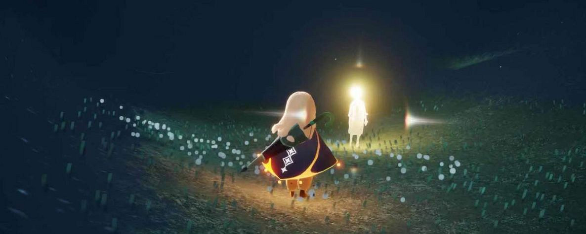 《光遇》怎麽快速獲得蠟燭 蠟燭快速獲得方法