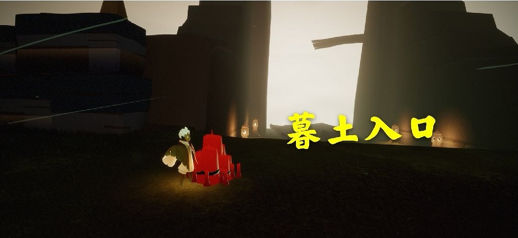 《光遇》12月19日大蠟燭在哪 12.19大蠟燭位置 《光遇》12月19日大蠟燭在哪 12.19大蠟燭位置