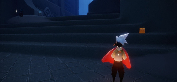 《光遇》季節蠟燭2.6位置 2月6日季節蠟燭在哪