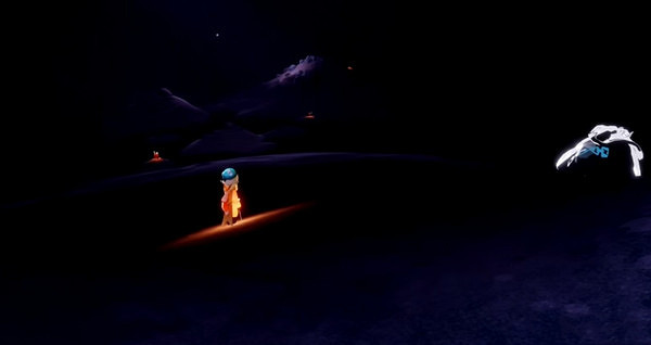 《光遇》小王子季先祖在哪 小王子季先祖位置分享