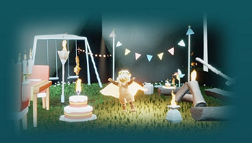 《光遇》7.8更新彙總 7月8日更新了什麽