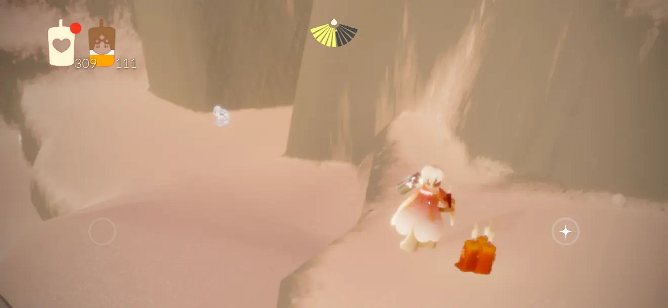 《光遇》季節蠟燭3.26位置 3月26日季節蠟燭在哪