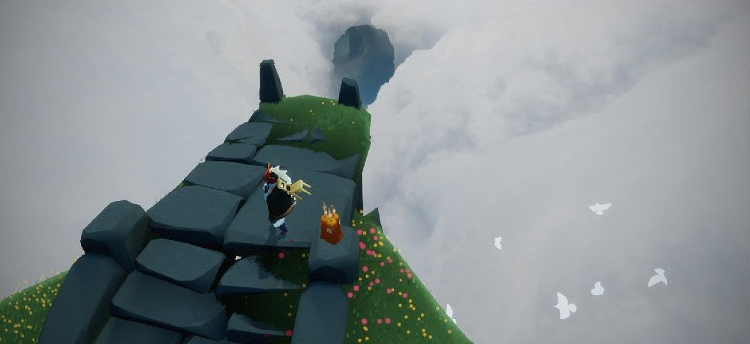 《光遇》季節蠟燭12.19位置 12月19日預言季蠟燭在哪 《光遇》季節蠟燭12.19位置 12月19日預言季蠟燭在哪