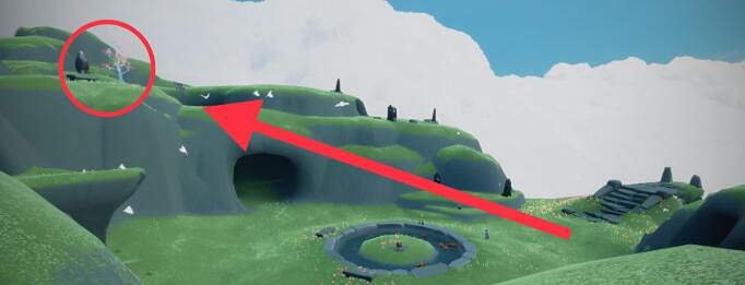 《光遇》4.9任務攻略 4月9日每日任務怎麽做