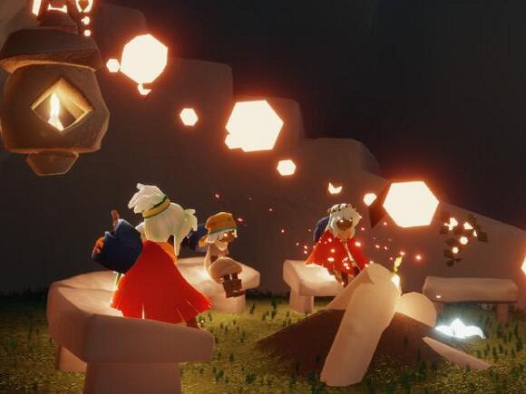 《光遇》集結季任務怎麽做 集結季任務攻略彙總