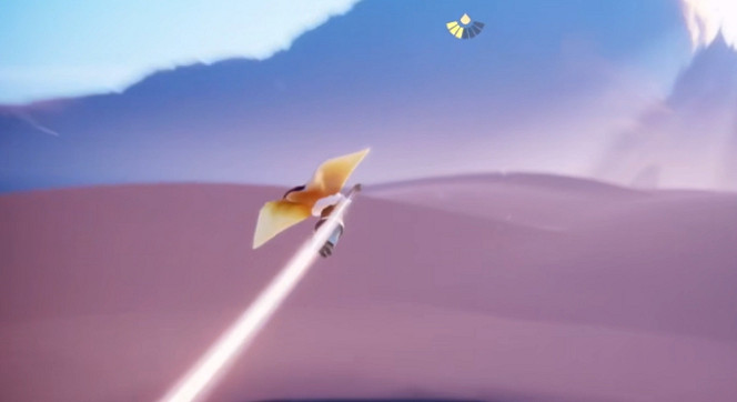 《光遇》木簪先祖在哪 木簪先祖位置介紹