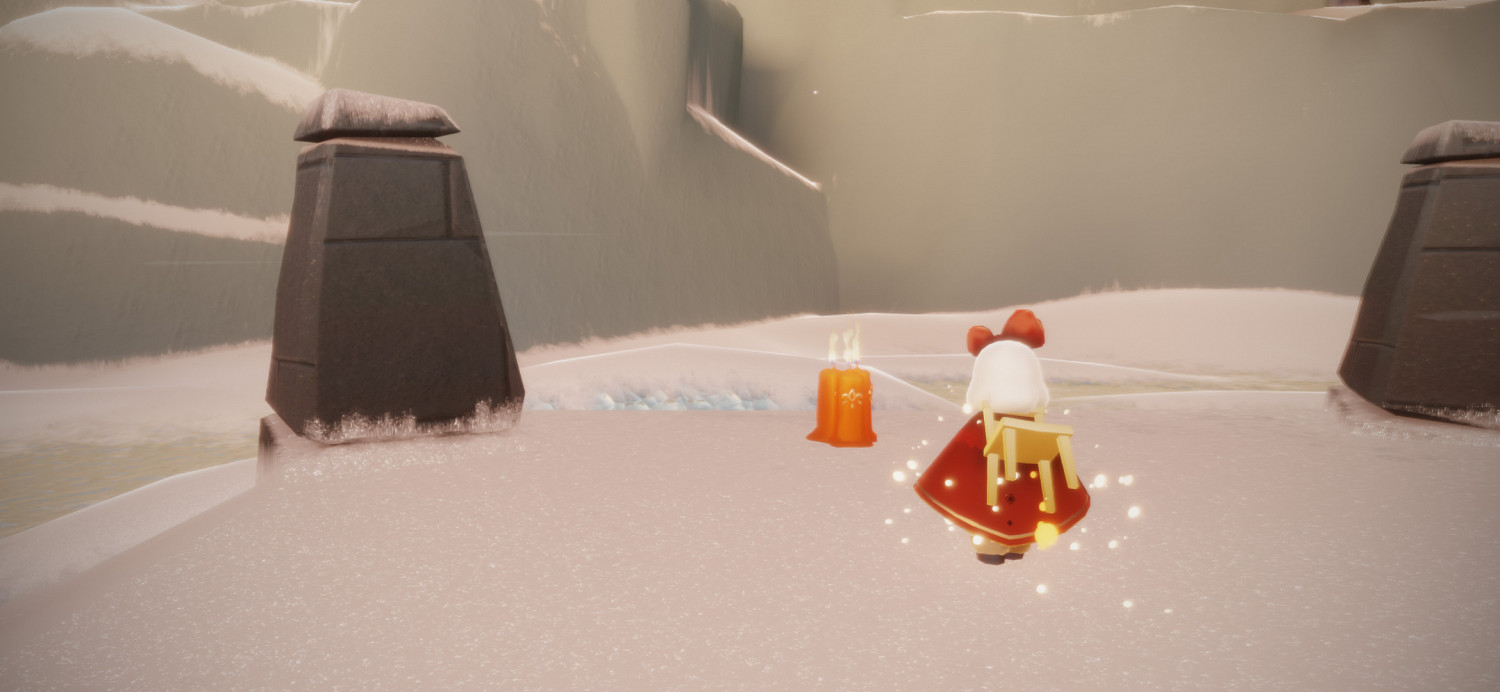 《光遇》季節蠟燭4.29位置 4月29日季節蠟燭在哪