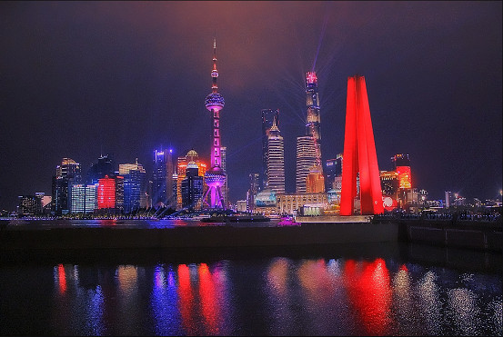 國慶足不出“滬”,照樣嗨翻天!來百腦匯超多玩法不重樣! 國慶足不出“滬”,照樣嗨翻天!來百腦匯超多玩法不重樣!