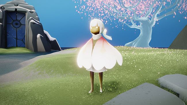 《光遇》櫻花節活動有哪些 櫻花節活動介紹