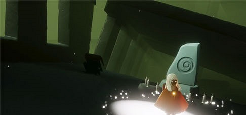 《光遇》黑水港灣冥想地點在哪 黑水港灣冥想地點介紹