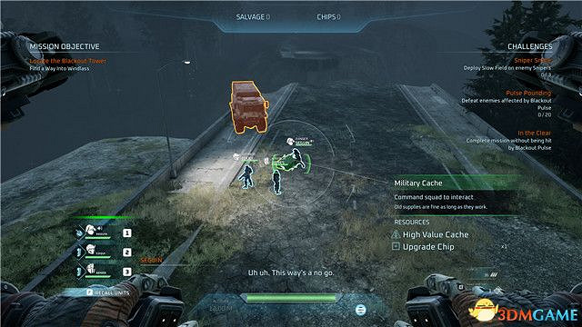 《崩解》全關卡流程圖文攻略 Boss戰打法及玩法技巧攻略 《崩解》全關卡流程圖文攻略 Boss戰打法及玩法技巧攻略