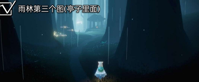 《光遇》大蠟燭6.8位置 6月8日大蠟燭在哪 《光遇》大蠟燭6.8位置 6月8日大蠟燭在哪