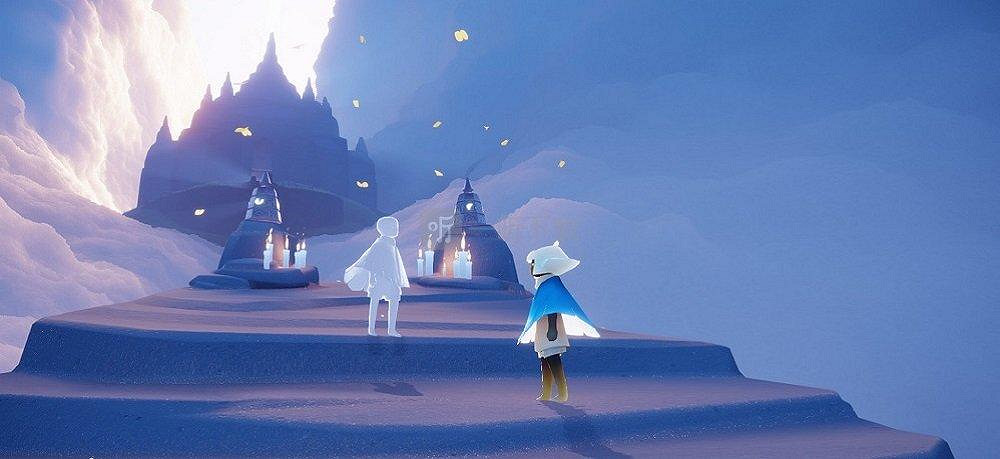 《光遇》樂器怎麽得 樂器獲得方法