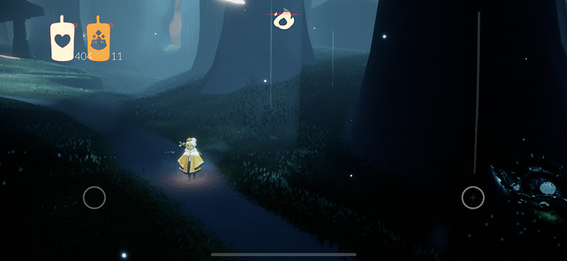 《光遇》在熒光小菇旁恢複能量任務怎麽做 在熒光小菇旁恢複能量任務攻略 《光遇》在熒光小菇旁恢複能量任務怎麽做 在熒光小菇旁恢複能量任務攻略