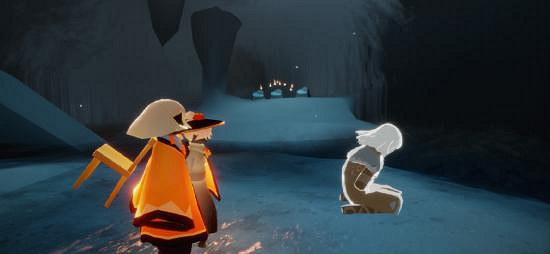 《光遇》2.13任務怎麽做 光遇2.13每日任務攻略