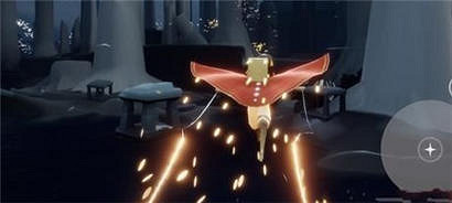 《光遇》火之靈在哪 火之靈位置介紹 《光遇》火之靈在哪 火之靈位置介紹