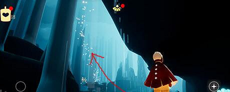 《光遇》火之靈在哪 火之靈位置介紹 《光遇》火之靈在哪 火之靈位置介紹