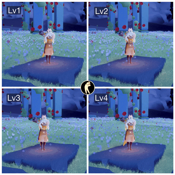 《光遇》小王子季先祖兌換表 光遇小王子季先祖動作一覽