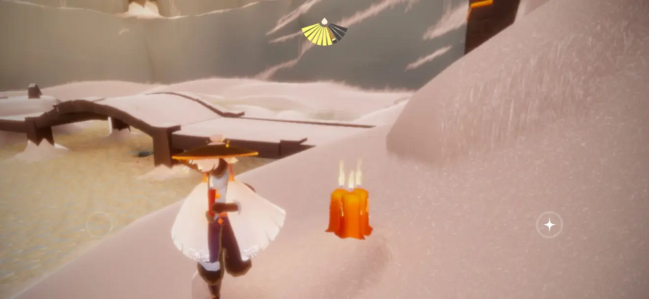 《光遇》季節蠟燭3.11位置 3月11日季節蠟燭在哪 《光遇》季節蠟燭3.11位置 3月11日季節蠟燭在哪