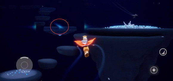 《光遇》旅行先祖位置3.11 3.11復刻先祖位置 《光遇》旅行先祖位置3.11 3.11復刻先祖位置