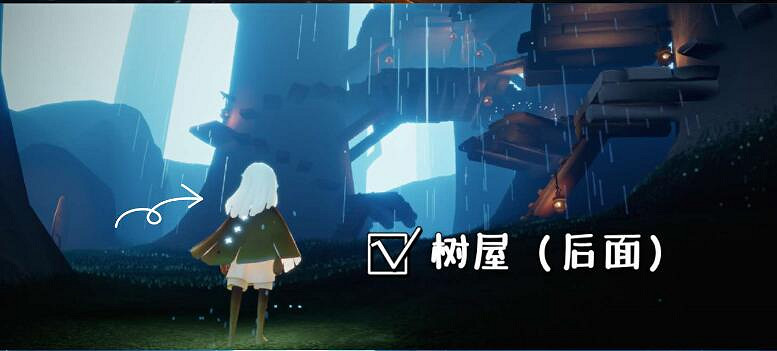 《光遇》茫然植物先祖在哪 茫然植物先祖位置介紹 《光遇》茫然植物先祖在哪 茫然植物先祖位置介紹