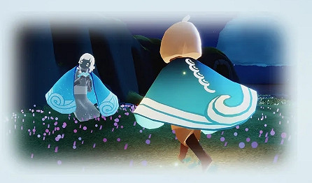 《光遇》海洋鬥篷怎麽獲得 海洋鬥篷獲取方法介紹 《光遇》海洋鬥篷怎麽獲得 海洋鬥篷獲取方法介紹