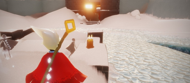 《光遇》季節蠟燭5.20位置 2021年5月20日季節蠟燭在哪 《光遇》季節蠟燭5.20位置 2021年5月20日季節蠟燭在哪