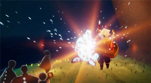 《光遇》4.22復刻先祖在哪 4.22復刻先祖位置介紹 《光遇》4.22復刻先祖在哪 4.22復刻先祖位置介紹