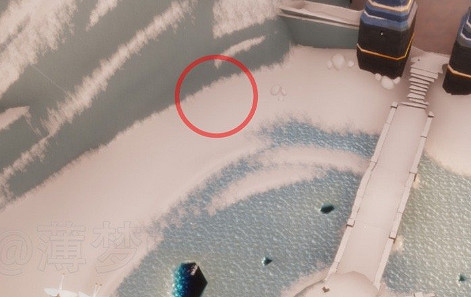 《光遇》排簫先祖在哪 排簫先祖位置介紹