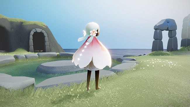 《光遇》櫻花節活動有哪些 櫻花節活動介紹