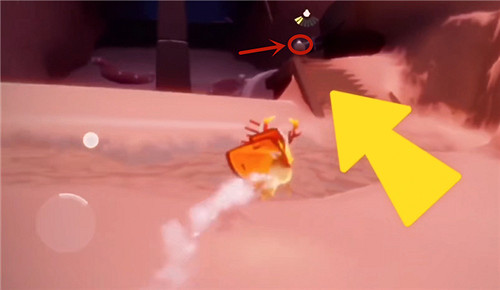 《光遇》夢想季第三個任務怎麽做 夢想季第三個任務攻略