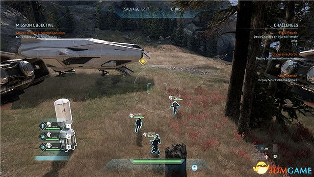 《崩解》全關卡流程圖文攻略 Boss戰打法及玩法技巧攻略 《崩解》全關卡流程圖文攻略 Boss戰打法及玩法技巧攻略