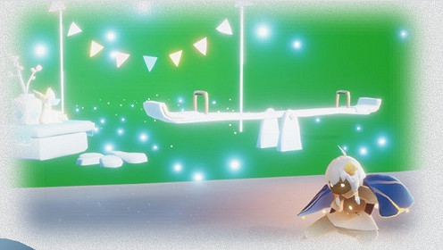 《光遇》8月19日更新公告 夏之日活動即將開始 《光遇》8月19日更新公告 夏之日活動即將開始