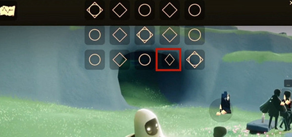 《光遇》笛子救護車怎麽吹 笛子救護車樂譜分享 《光遇》笛子救護車怎麽吹 笛子救護車樂譜分享