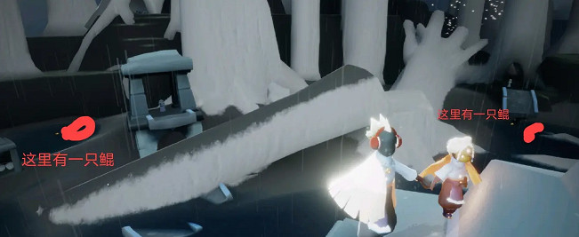 《光遇》2.2每日任務攻略 2月2日每日任務怎麽做