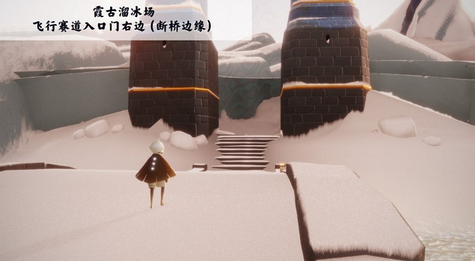 《光遇》季節蠟燭7月29日位置 2021年7月29日季節蠟燭在哪 《光遇》季節蠟燭7月29日位置 2021年7月29日季節蠟燭在哪